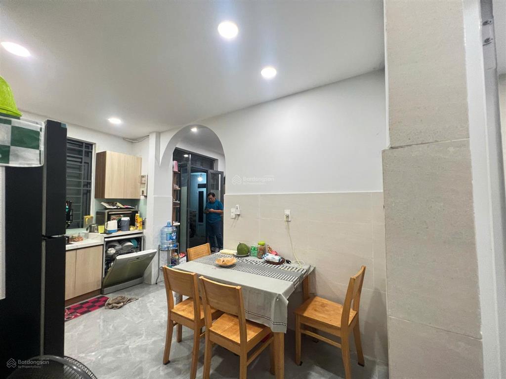 Bán nhà chính chủ gửi 597// đ.quang trung, p.11, q.gò vấp 4,4 tỷ/ 48m2 1 trệt 2 lầu + st