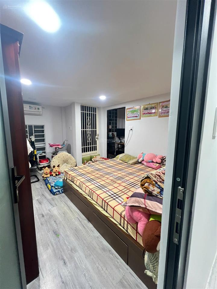 Bán nhà chính chủ gửi 597// đ.quang trung, p.11, q.gò vấp 4,4 tỷ/ 48m2 1 trệt 2 lầu + st