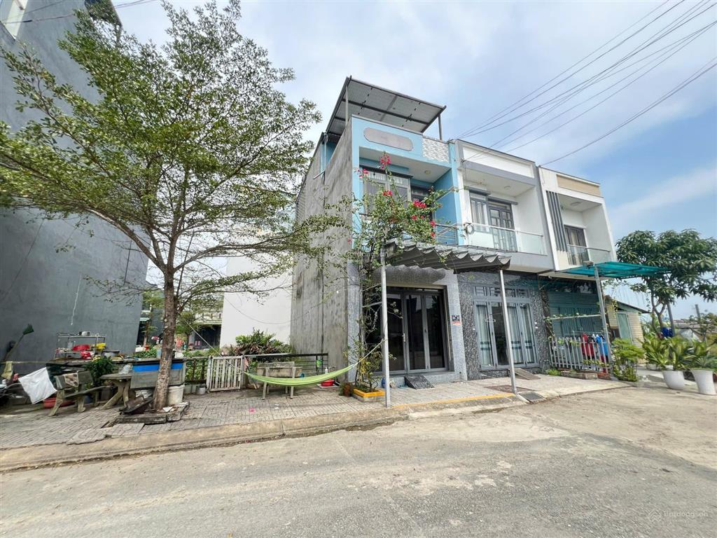 Bán đất trong khu cn thới hòa long an 960 tr/ 85m2 sổ hồng 100% giá rẻ nhất trong khu