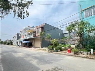 Bán đất trong khu dân cư mỹ hạnh long an 520 tr/ 44m2 sổ hồng 100% giá rẻ nhất trong khu