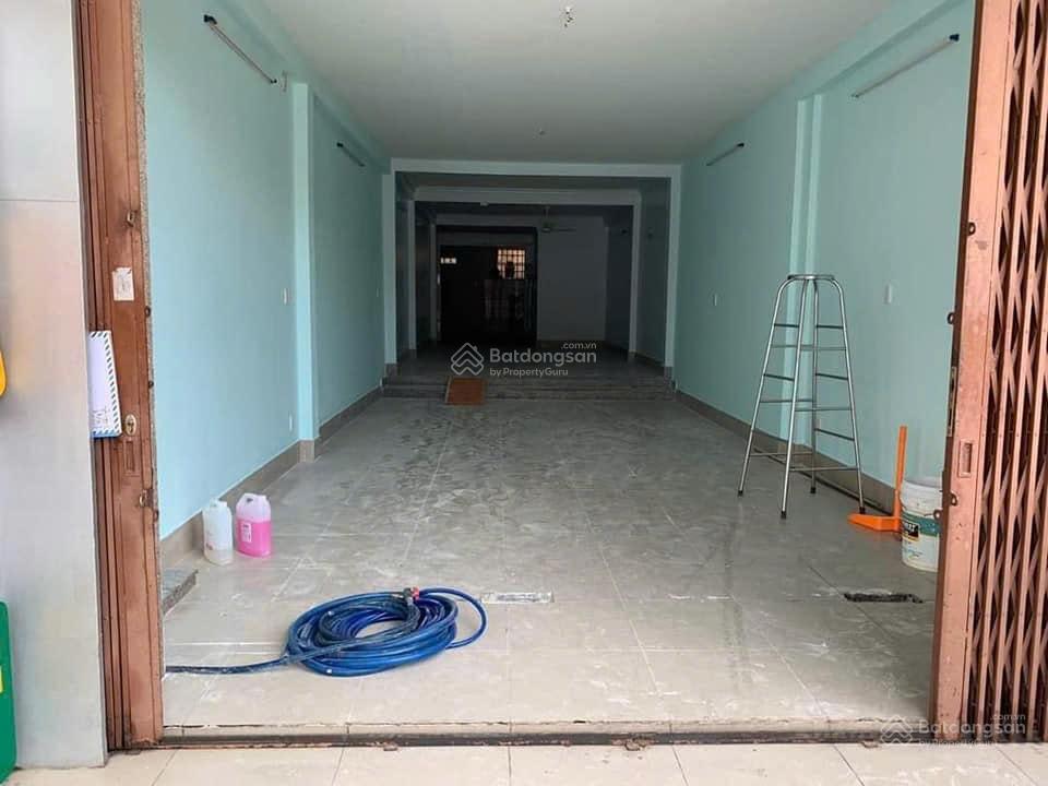 Bán nhà mặt tiền lê trọng tấn, p.tây thạnh, q.tân phú giá 15 tỷ 800tr/105m2 1 lầu 3pn, 2wc