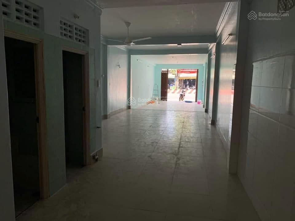 Bán nhà mặt tiền lê trọng tấn, p.tây thạnh, q.tân phú giá 15 tỷ 800tr/105m2 1 lầu 3pn, 2wc