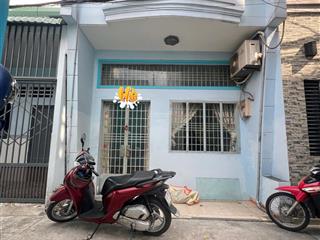 Bán nhà chính chủ gửi 1/ tân thới nhất 6 giá3,5 tỷ/42m2 1 trệt 1 lầu 2 pn, 2wc sổ hồng riêng