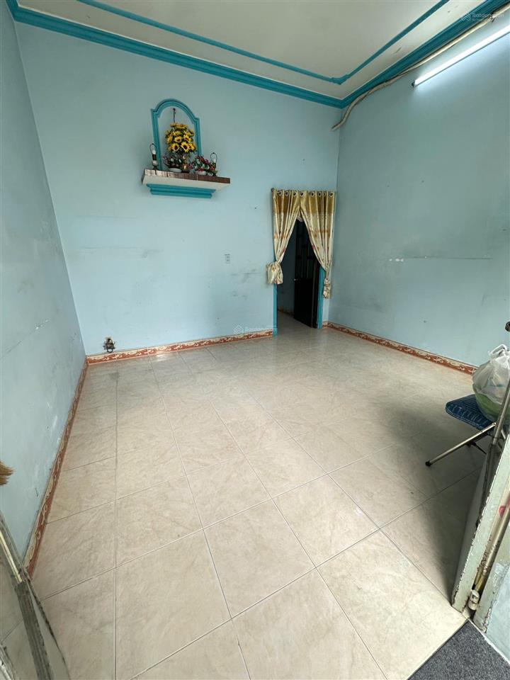 Bán nhà chính chủ gửi 1/ tân thới nhất 6 giá3,5 tỷ/42m2 1 trệt 1 lầu 2 pn, 2wc sổ hồng riêng