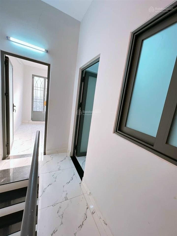 Bán nhà hẻm 568/ lê trọng tấn, p.tây thạnh 1 trệt 1 lầu giá 4,1 tỷ/68m2 nhà còn mới