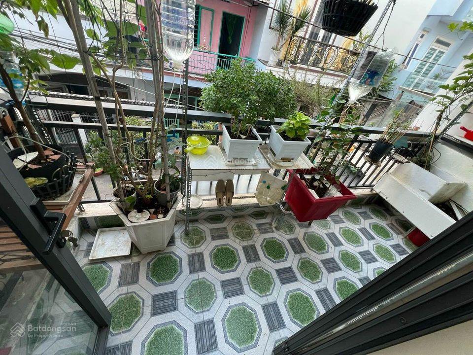 Bán nhà hẻm 546 nguyễn văn quá, p. đông hưng thuận, quận 12 giá 3 tỷ 680tr/34m2 2 lầu + st