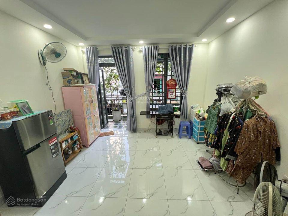 Bán nhà hẻm 546 nguyễn văn quá, p. đông hưng thuận, quận 12 giá 3 tỷ 680tr/34m2 2 lầu + st