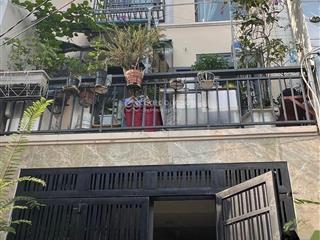 Bán nhà hẻm 546// nguyễn văn quá, p.đông hưng thuận, quận 12 giá 3 tỷ 680tr/34m² 2 lầu + st
