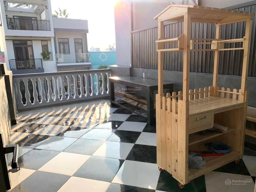 Bán nhà hẻm 2/ hẻm xe hơi quốc lộ 1a, p. tân thới nhất 4,3 tỷ /37m2 1 trệt 2 lầu 2pn, 2wc