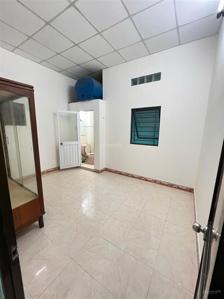 Cho thuê nhà nguyên căn 84m2 7tr/tháng 1/đường tân thới nhất 6, quận 12, 1 lầu 2pn 2wc