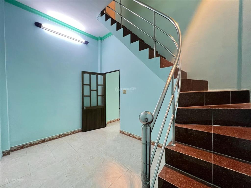 Cho thuê nhà nguyên căn 84m2 7tr/tháng 1/đường tân thới nhất 6, quận 12, 1 lầu 2pn 2wc