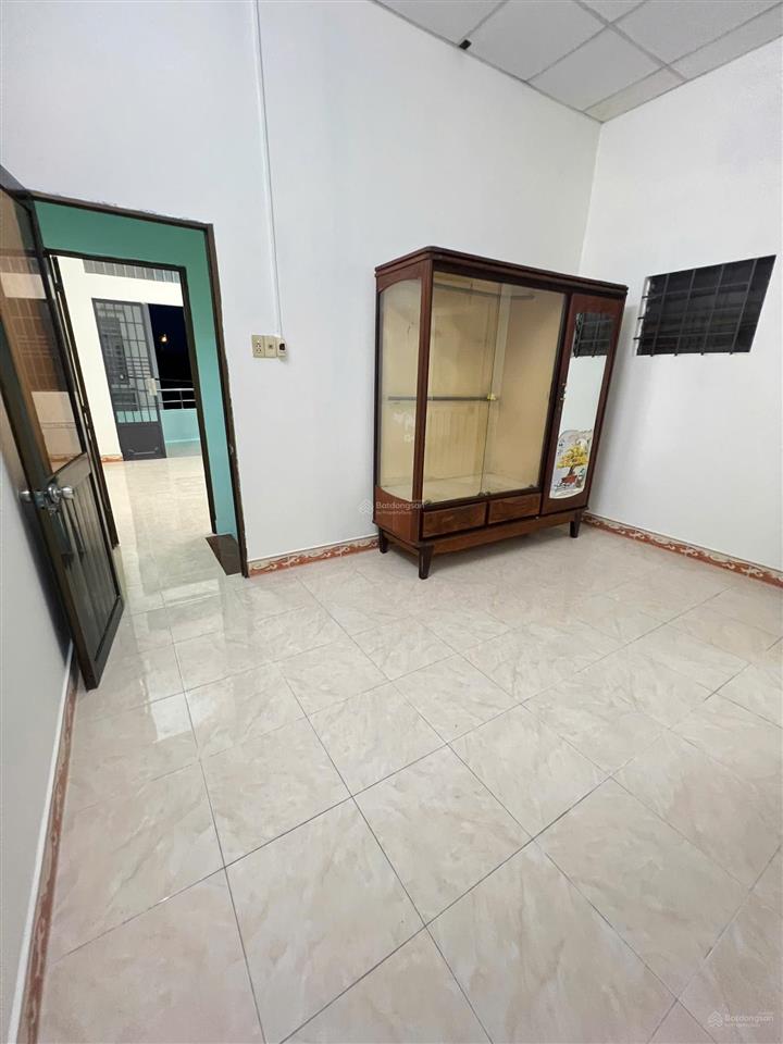 Cho thuê nhà nguyên căn 84m2 7tr/tháng 1/đường tân thới nhất 6, quận 12, 1 lầu 2pn 2wc