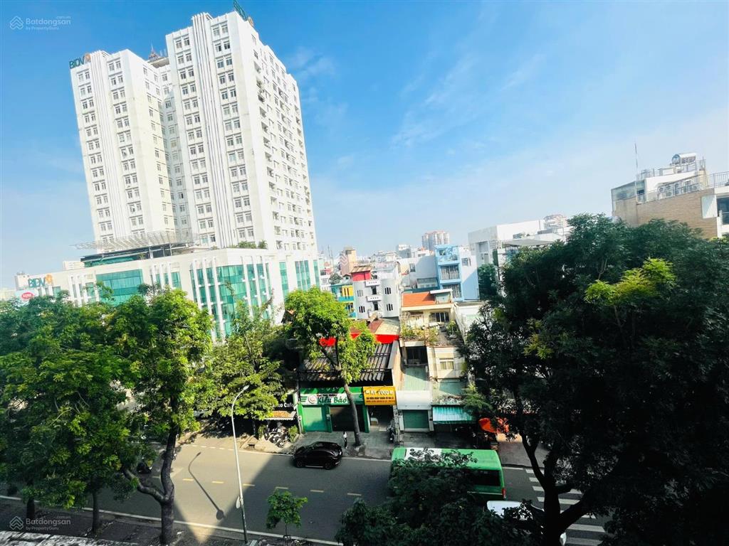 Bán chung cư bầu cát 2 ni sư huỳnh liên t8 giá 1,8 tỷ/48m2 2pn sổ hồng riêng 0906 840 ***