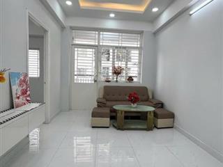 Bán chung cư bầu cát 2 ni sư huỳnh liên t8 giá 1,8 tỷ/48m2 2pn sổ hồng riêng 0906 840 ***