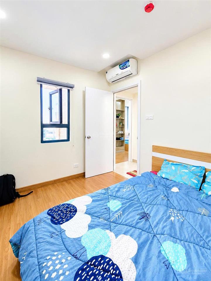Chủ gửi bán gấp chung cư thủ thiêm green house (q.2) 1,9 tỷ/65m2 2pn, 2wc vị trí 2 view