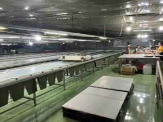 Cho thuê kho xưởng mặt tiền đường nguyễn văn khạ, tdt 2800m2