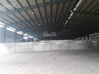 Cần cho thuê nhà xưởng mặt tiền đường tỉnh lộ 15, giá rẻ