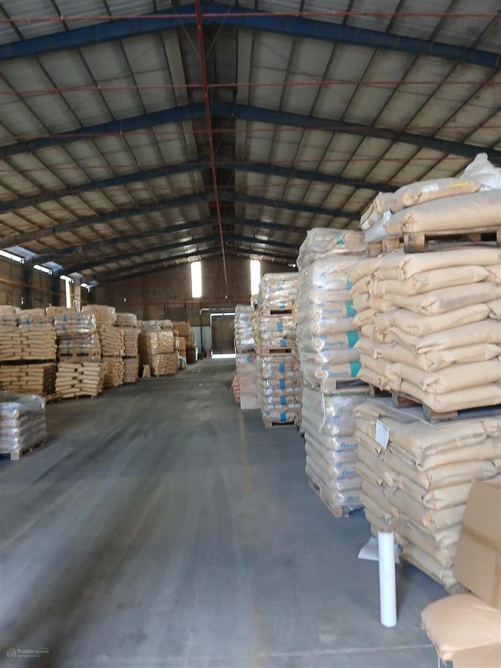 Cho thuê nhà xưởng 8500 m2 đường tỉnh lộ 8, hồ văn tắng, tân phú trung, củ chi
