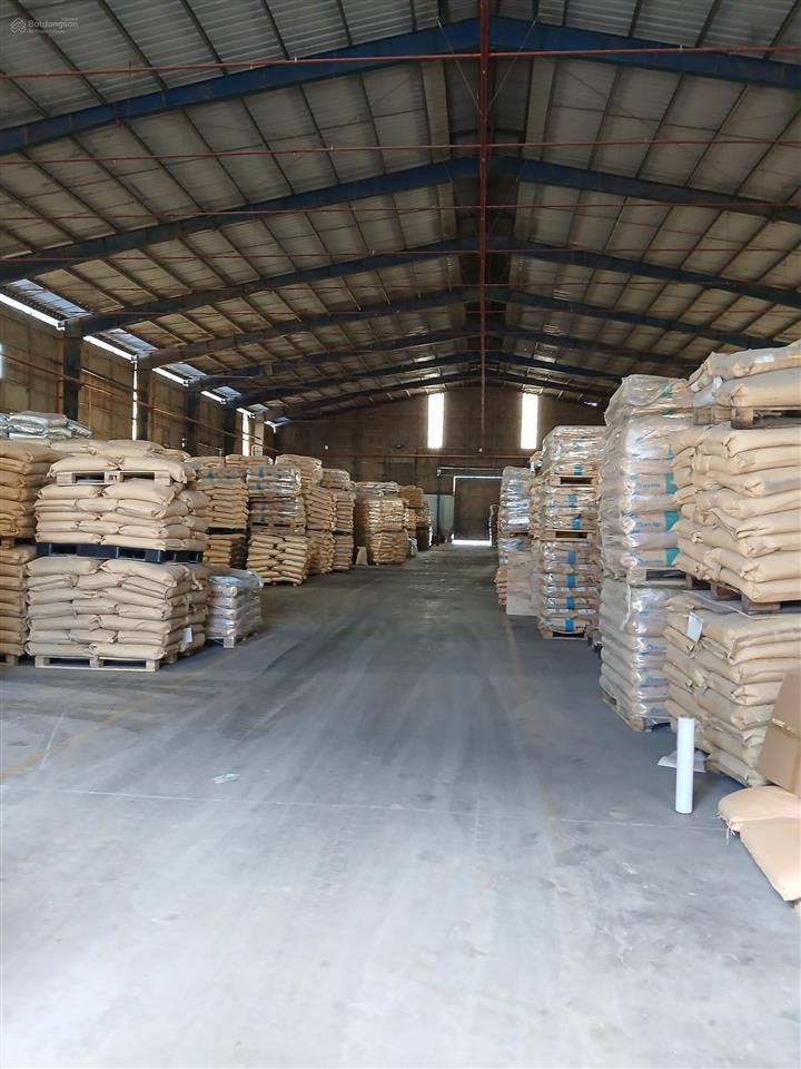 Cho thuê nhà xưởng 8500 m2 đường tỉnh lộ 8, hồ văn tắng, tân phú trung, củ chi