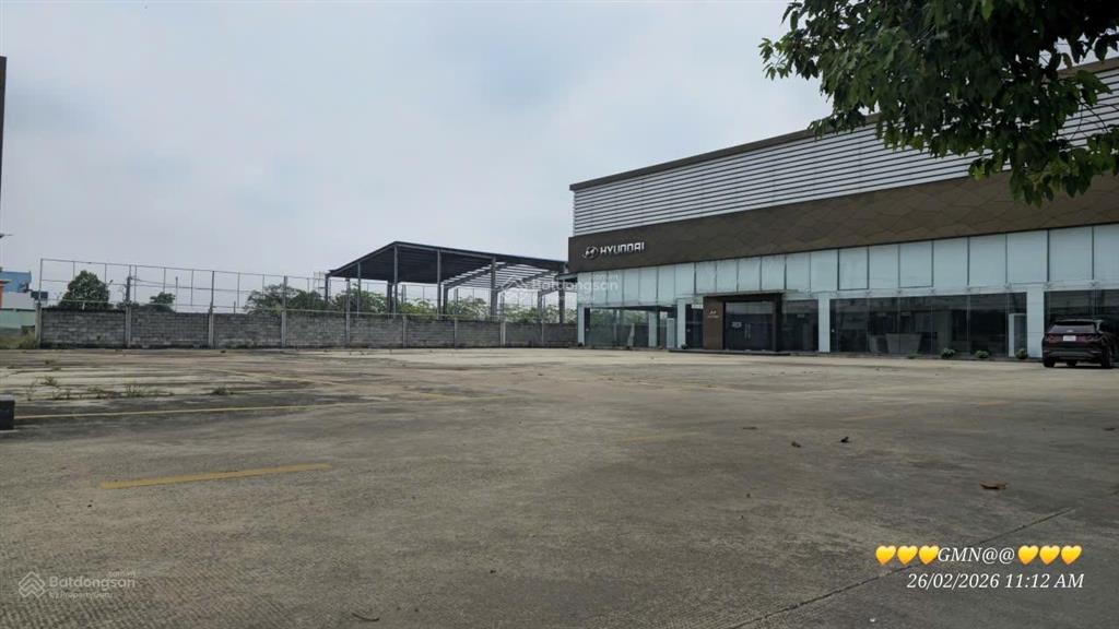 Cho thuê nhà xưởng kcn minh hưng giá rẻ. chỉ 64.550đ/m2/th