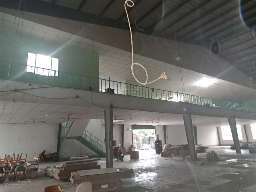 Cho thuê nhà xưởng cụm cn hiệp thành q12 tphcm giá rẻ