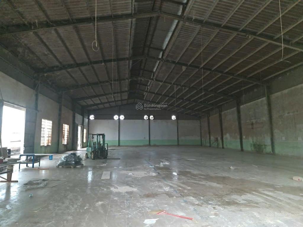 Cho thuê nhà xưởng cụm cn hiệp thành q12 tphcm giá rẻ