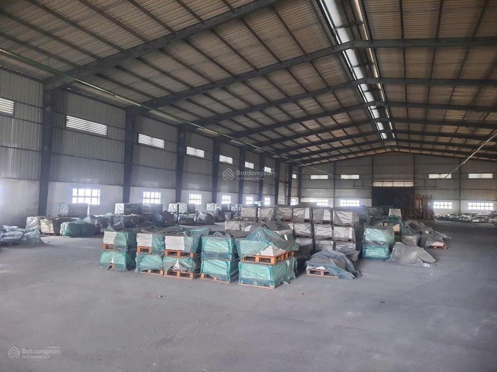 Cho thuê nhà xưởng cụm cn hiệp thành q12 tphcm giá rẻ