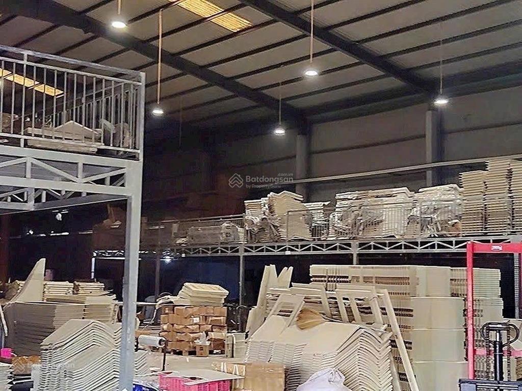 Chính chủ cần bán nhà xưởng 1/suối lội pva 100% thổ cư