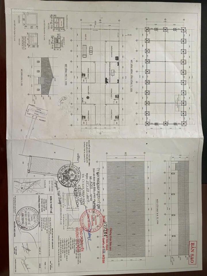Chính chủ cần bán nhà xưởng 1/suối lội pva 100% thổ cư