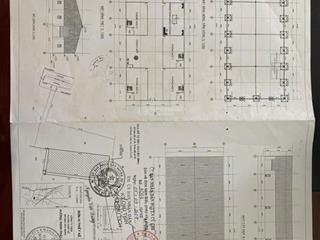 Chính chủ cần bán nhà xưởng 1/suối lội pva 100% thổ cư