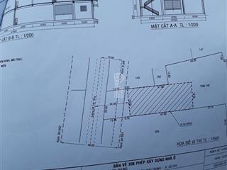 Cần tiền kinh doanh bán gấp lô đất mt hồ văn tắng cách ngã tư tân quy và hương lộ 2 3km, giá rẻ