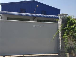 Bán xưởng mt tl2 phước vĩnh an củ chi giá rẻ  tdt 1400m2 thổ cư 1000m2 xd 1000m2 gpxd đầy đủ