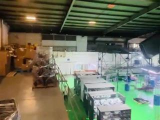 Chủ định cư nước ngoài cần bán nhà xưởng pva củ chi. pháp lý hoàn công toàn bộ