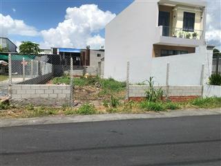Chính chủ cần tiền bán gấp lô đất mt số 9a, tân thông hội, củ chi