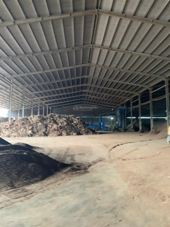 Cho thuê nhà xưởng chơn thành, đồng nai giá rẻ