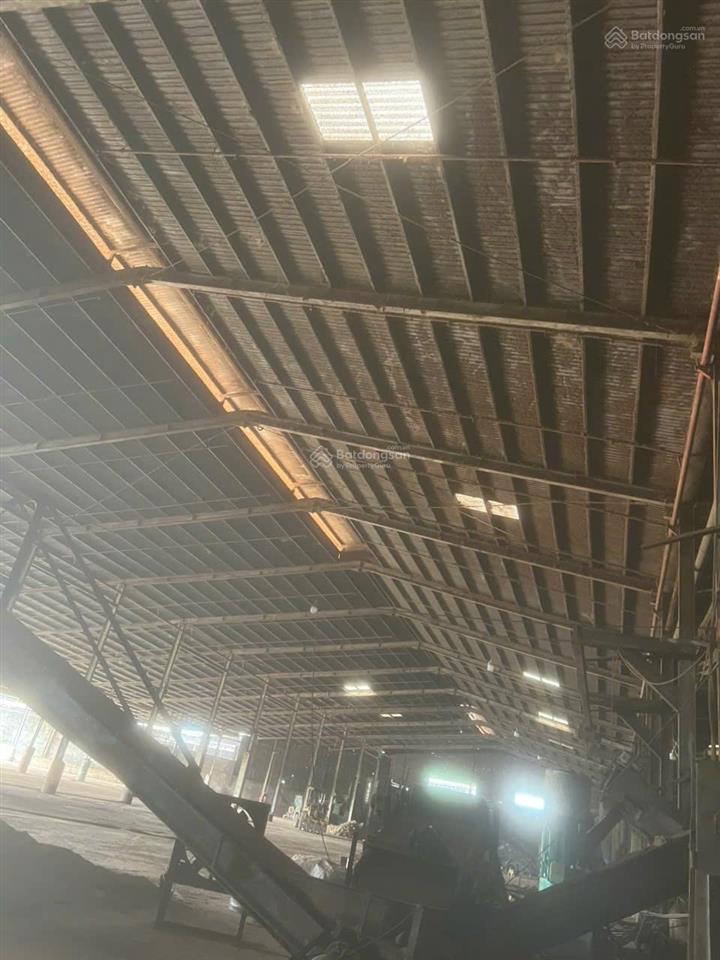 Cho thuê nhà xưởng chơn thành, đồng nai giá rẻ
