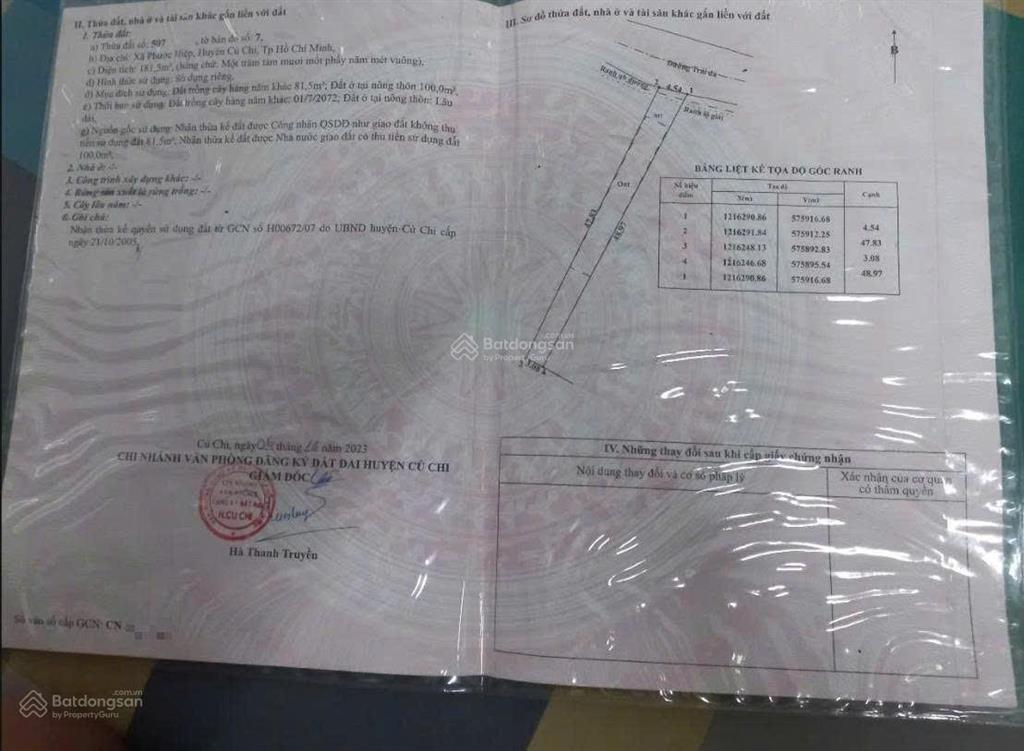 Chính chủ cần tiền bán gấp dãy trọ gồm 5 phòng và 1 kiot mặt tiền đường nhựa kinh doanh giá rẻ
