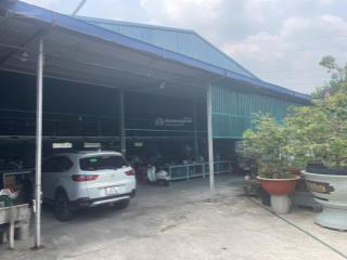 Cần tiền bán gấp kho xưởng mt nguyễn văn khạ thị trấn củ chi