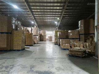 Cho thuê nhà xưởng tl2 trung lập củ chi đường container 40f