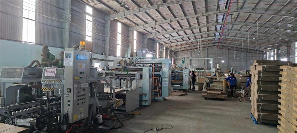 Cho thuê nhà xưởng củ chi giá rẻ.hệ thống pccc tự động vào sx ngay