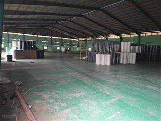 Cho thuê nhà xưởng củ chi giá rẻ. tiếp nhận mọi nghành nghề