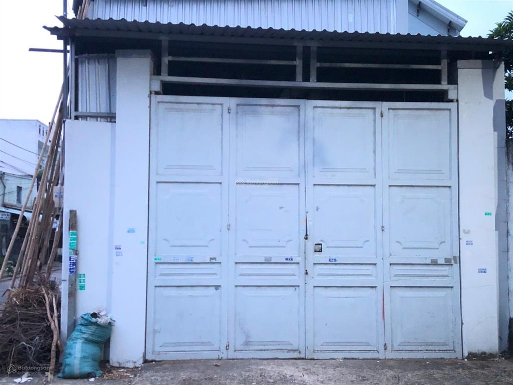 Bán nhà dt 5.8m x18m, shr, khu nhà lầu, đối diện quán cô chủ nhỏ, giá 4.7 tỷ tl. đường nhựa 7m,