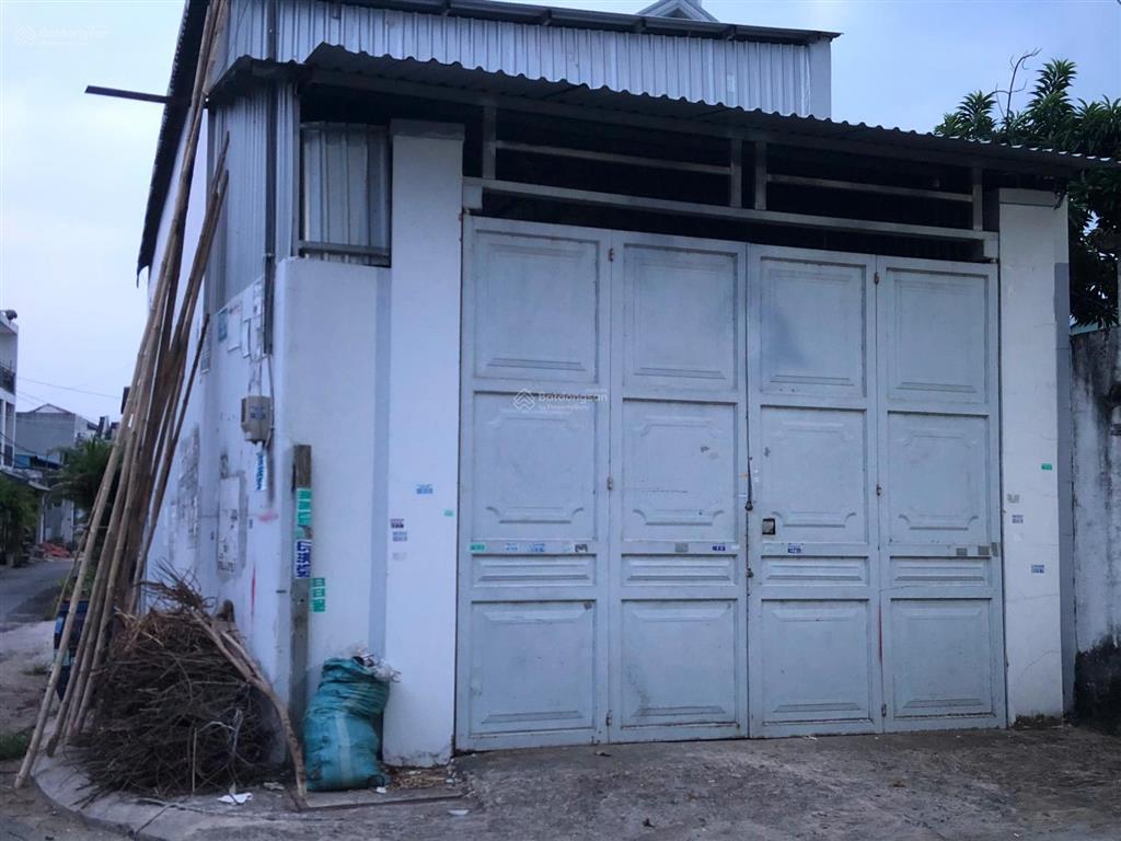 Bán nhà dt 5.8m x18m, shr, khu nhà lầu, đối diện quán cô chủ nhỏ, giá 4.7 tỷ tl. đường nhựa 7m,