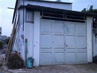 Bán nhà dt 5.8m x18m, shr, khu nhà lầu, đối diện quán cô chủ nhỏ, giá 4.7 tỷ tl. đường nhựa 7m,