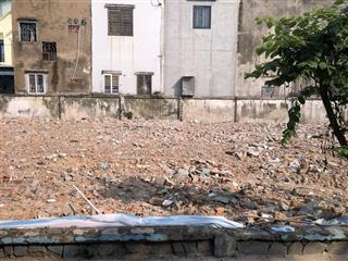 Bán đất 5x17,2m ngay sân bóng tân xuân và, gần trường mầm non và trường tiểu học mỹ hòa, xã hóc môn