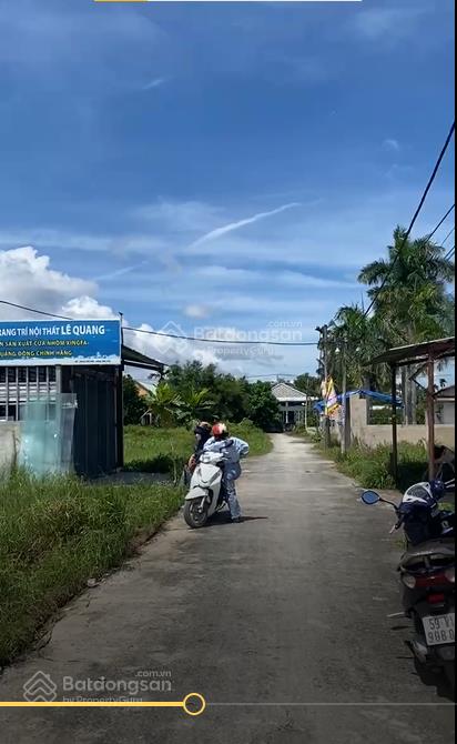 Đất thổ cư, 5x21m, đường hà duy phiên, xã bình mỹ, (củ chi cũ) tphcm, gần cầu rạch tra, giá 2.5 tỷ