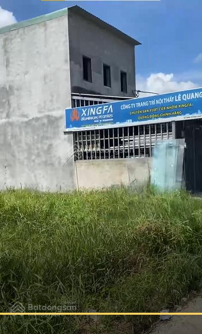 Đất thổ cư, 5x21m, đường hà duy phiên, xã bình mỹ, (củ chi cũ) tphcm, gần cầu rạch tra, giá 2.5 tỷ