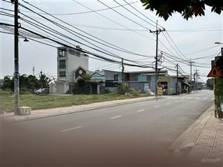 Đất 5,5m x25m, mặt tiền xuân thới sơn 16, gần vinhome hóc môn, shr, đất thổ cư 132m2, giá 5.2 tỷ tl