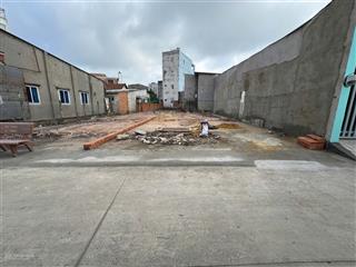 Đất nguyễn văn bứa, xuân thới sơn dt 7m x 21m, sổ riêng cn 145m2 đường hiện hữu 5m có cống