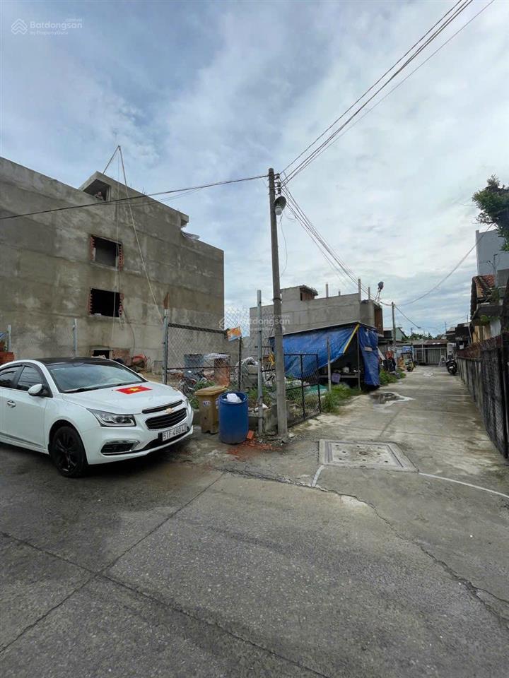 Bán đất 5x20m, 2 mt đường betong 6m, ngay tô ký  ấp đông 5, chợ ba bầu, đất thổ cư, xpxd 4 tấm